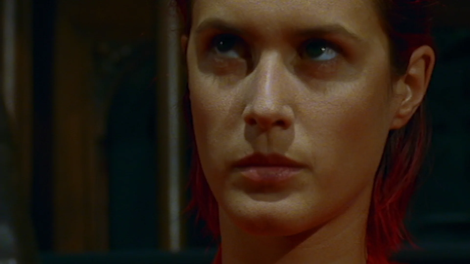 Bloody Mallory