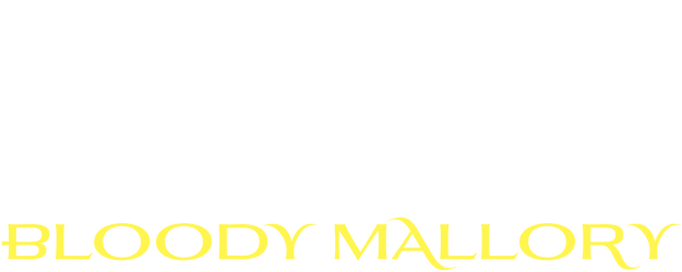 Bloody Mallory logo