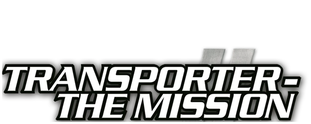 Transporter 2 logo