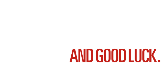Good Night, and Good Luck logo