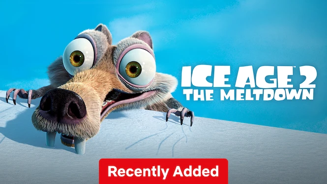 Ice Age: The Meltdown