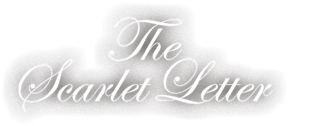 The Scarlet Letter logo