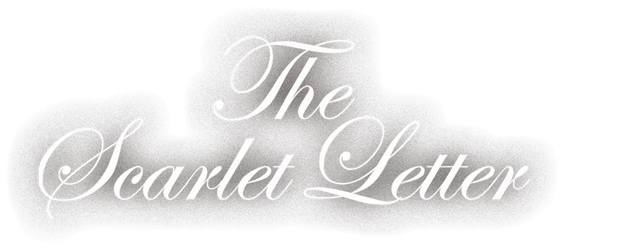 The Scarlet Letter logo