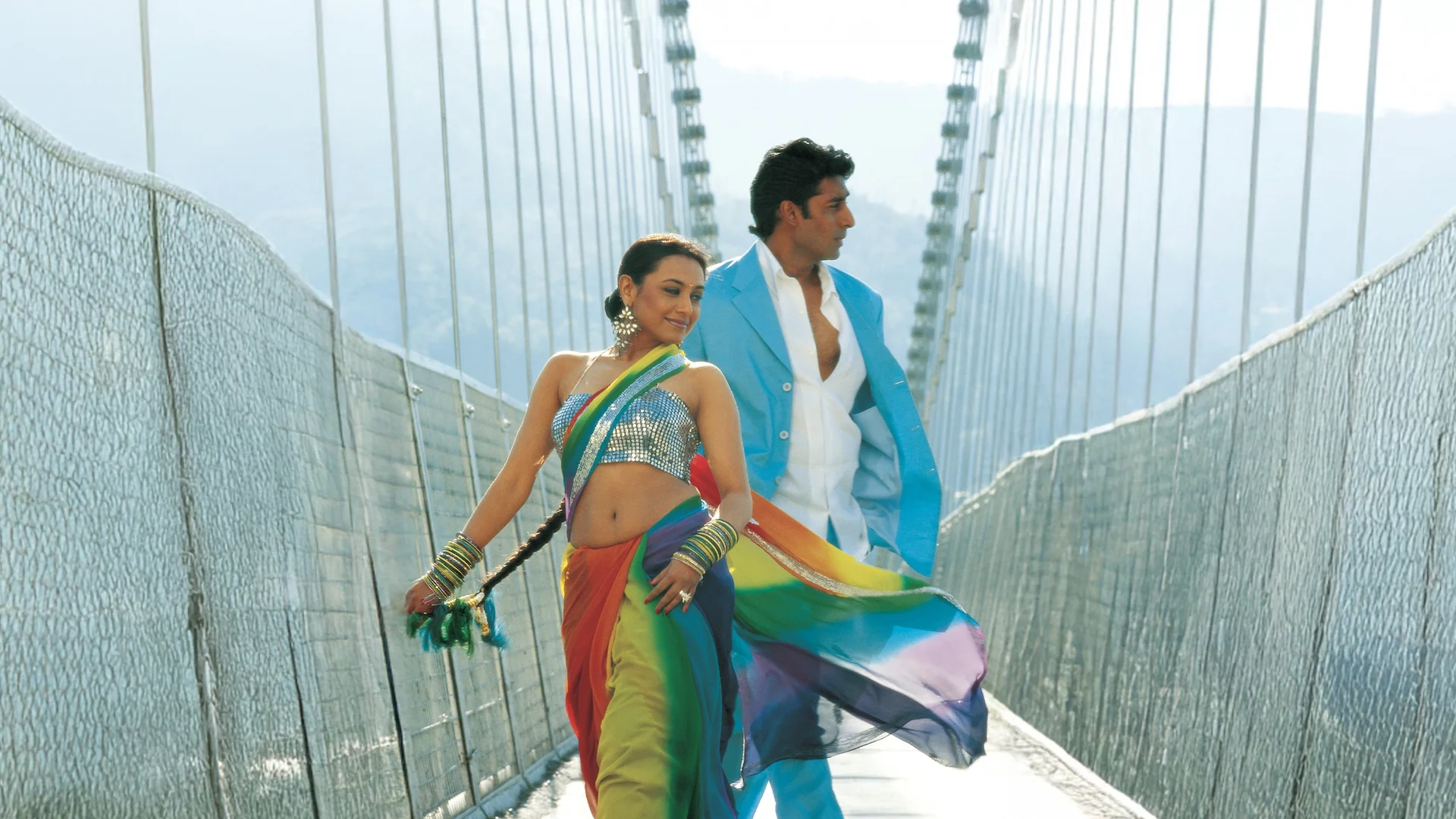 Bunty Aur Babli