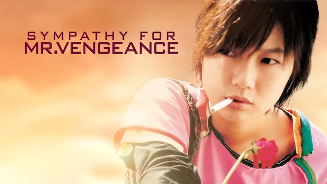 Sympathy for Mr. Vengeance