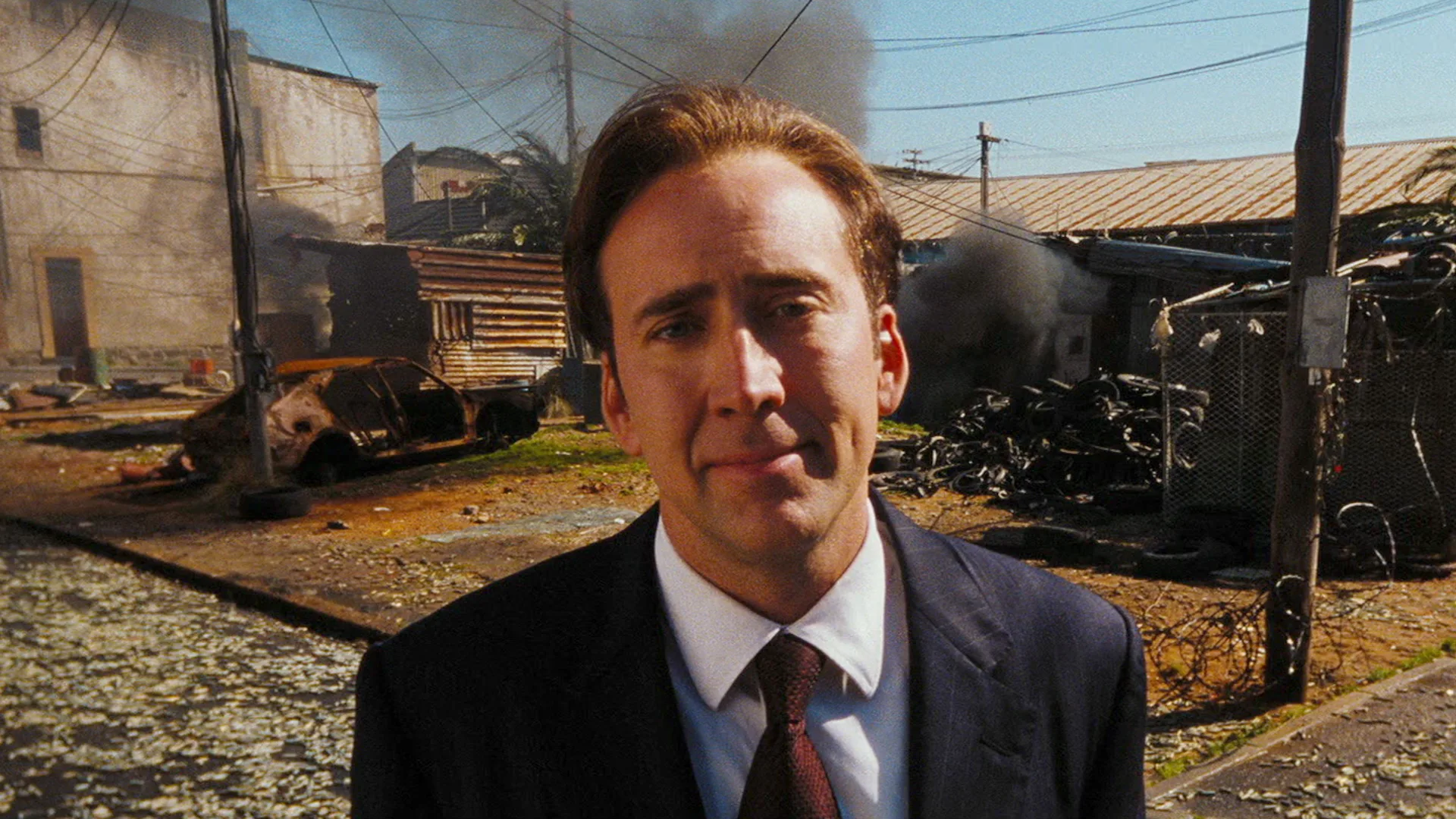 Lord of War