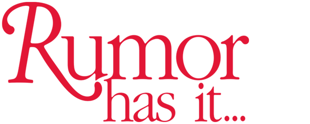 Rumor Has It... logo