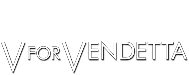 V for Vendetta logo