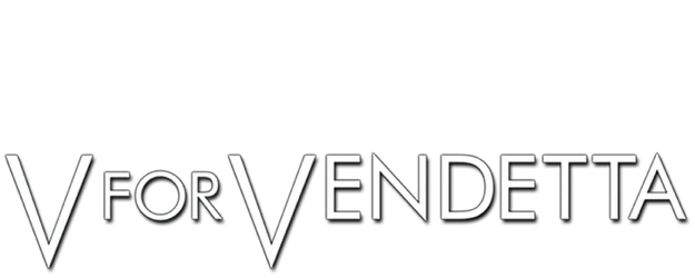 V for Vendetta logo