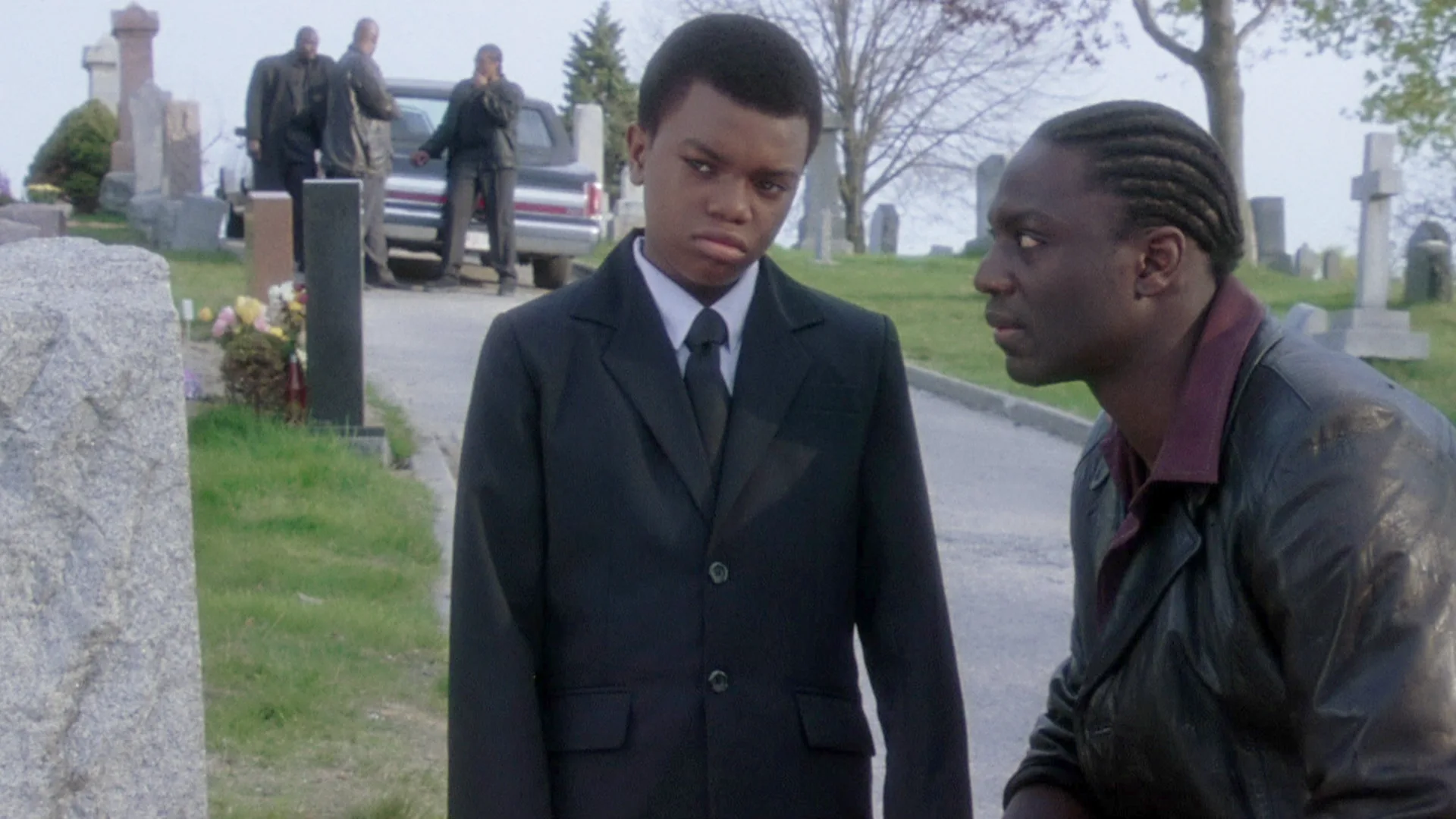Get Rich or Die Tryin'