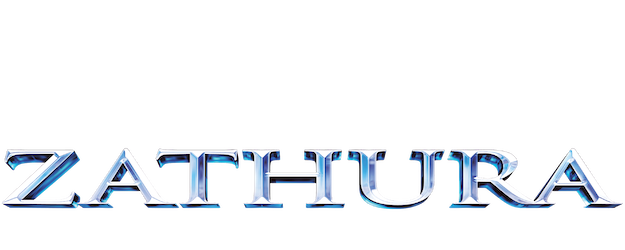 Zathura: A Space Adventure logo