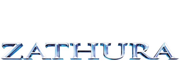 Zathura: A Space Adventure logo
