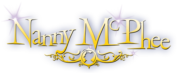 Nanny McPhee logo