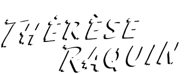 Therese Raquin logo