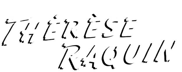 Therese Raquin logo
