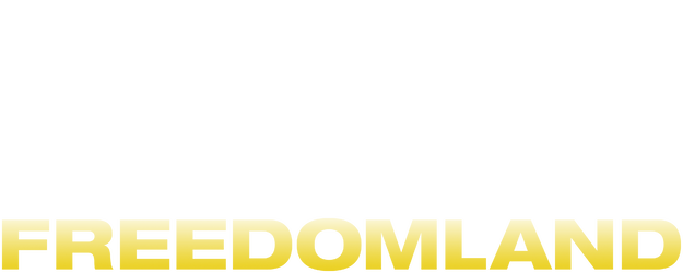 Freedomland logo