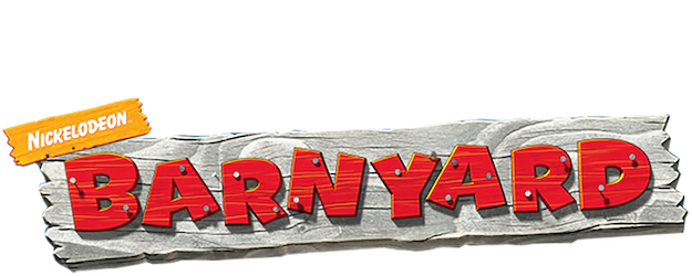 Barnyard logo