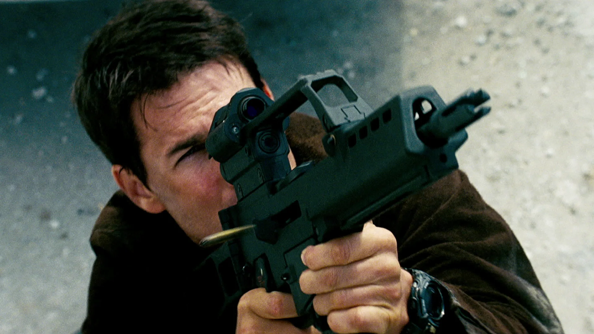 Mission: Impossible III