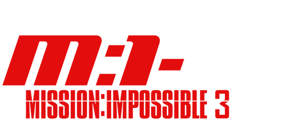 Mission: Impossible III logo