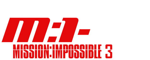 Mission: Impossible III logo