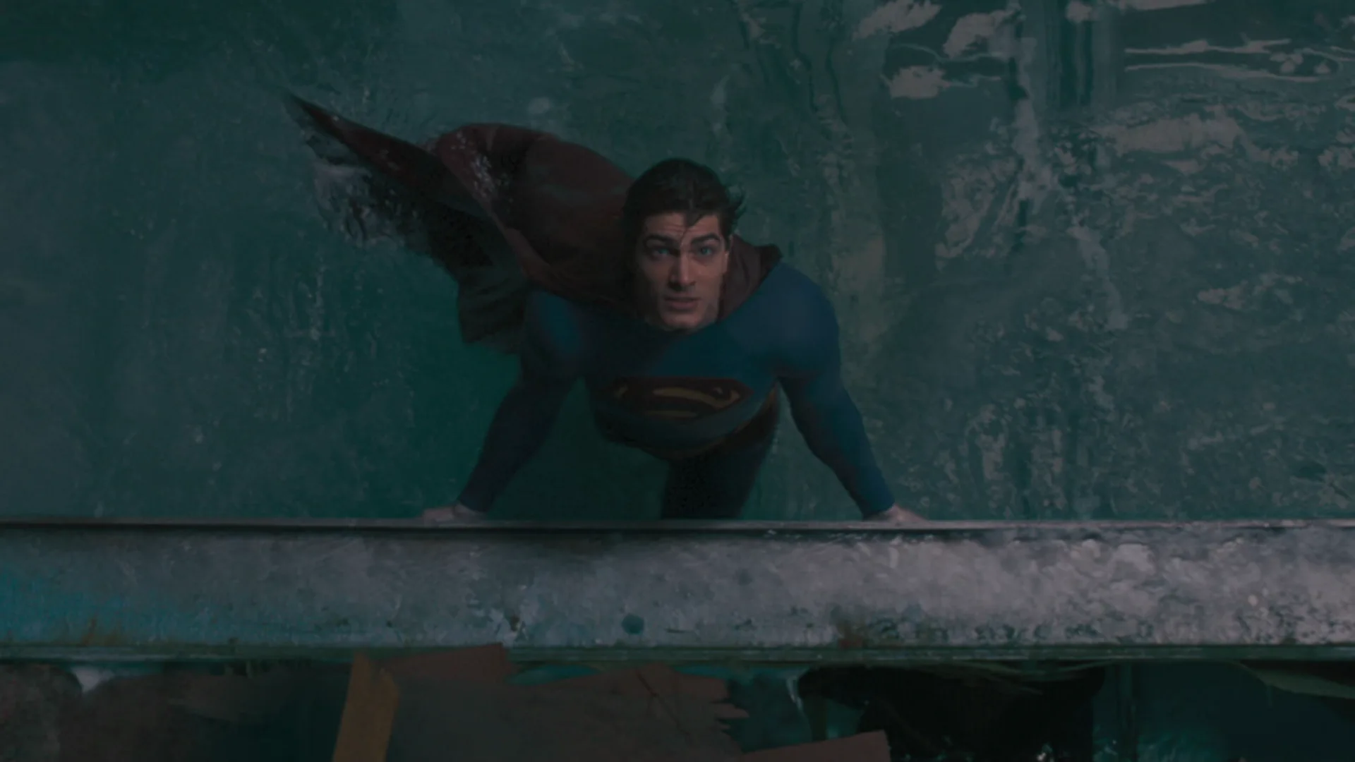 Superman Returns