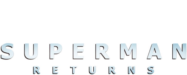Superman Returns logo