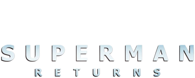 Superman Returns logo