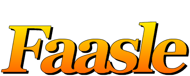 Faasle logo