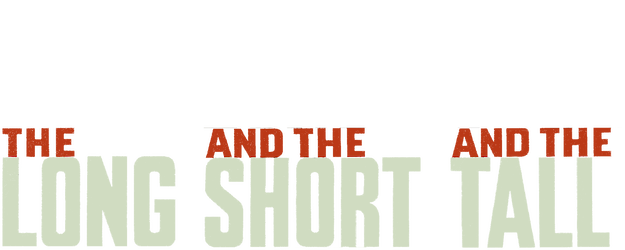 The Long and the Short and the Tall logo