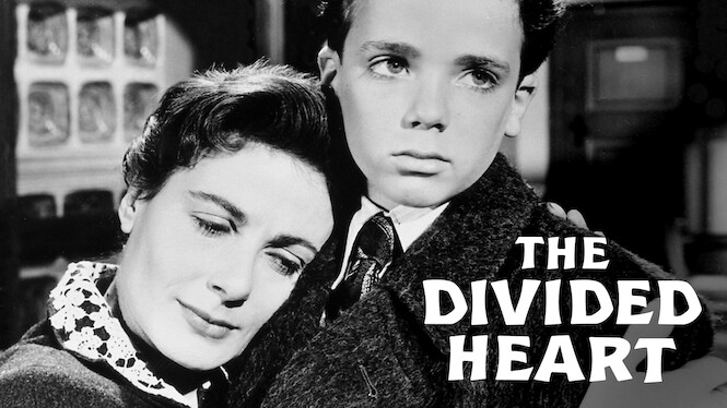 The Divided Heart