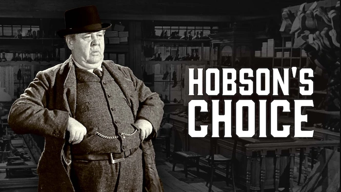 Hobson's Choice