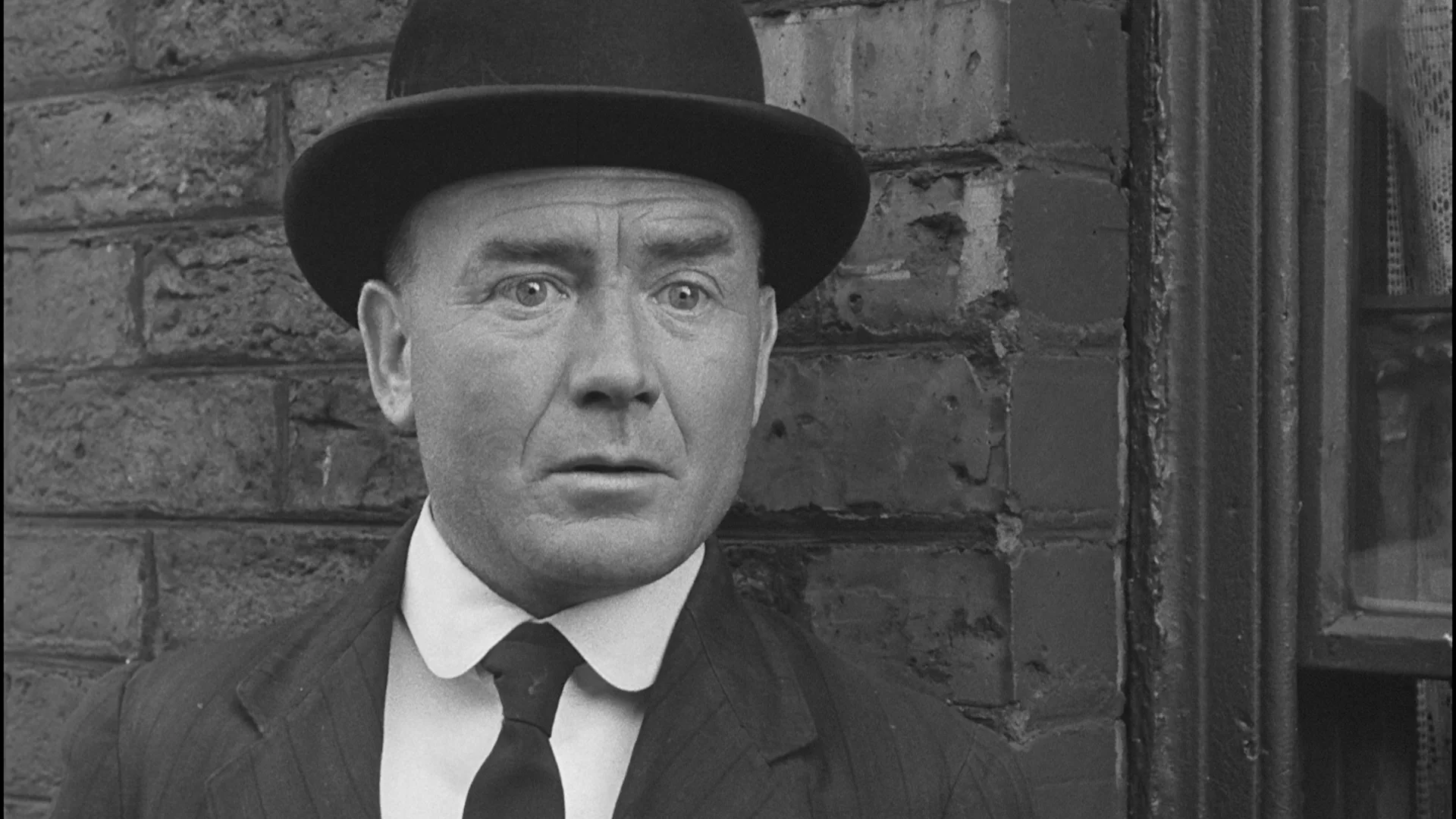 Hobson's Choice