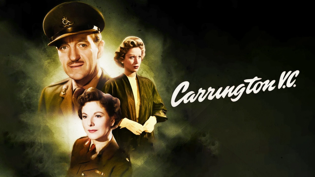 Carrington V.C.