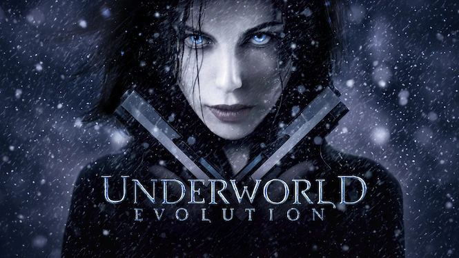 Underworld: Evolution
