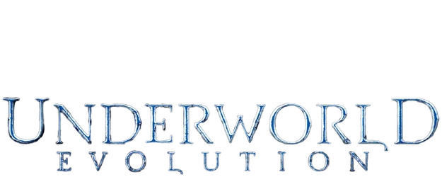 Underworld: Evolution logo