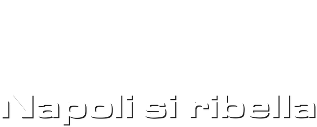 Napoli si ribella logo