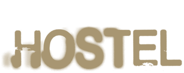 Hostel logo