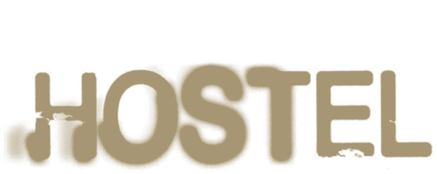 Hostel logo