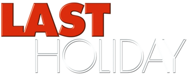 Last Holiday logo