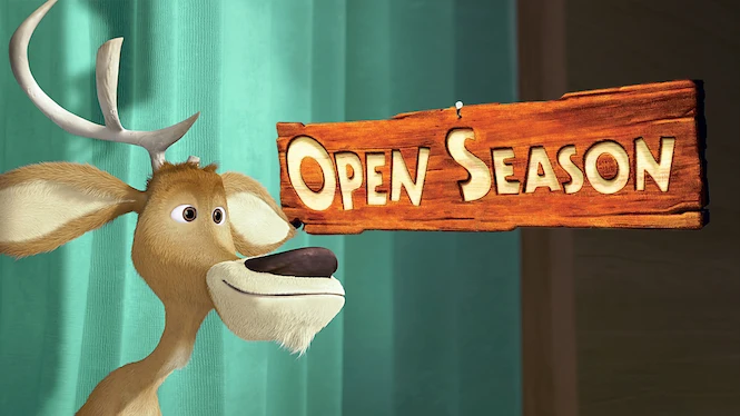 Open Season