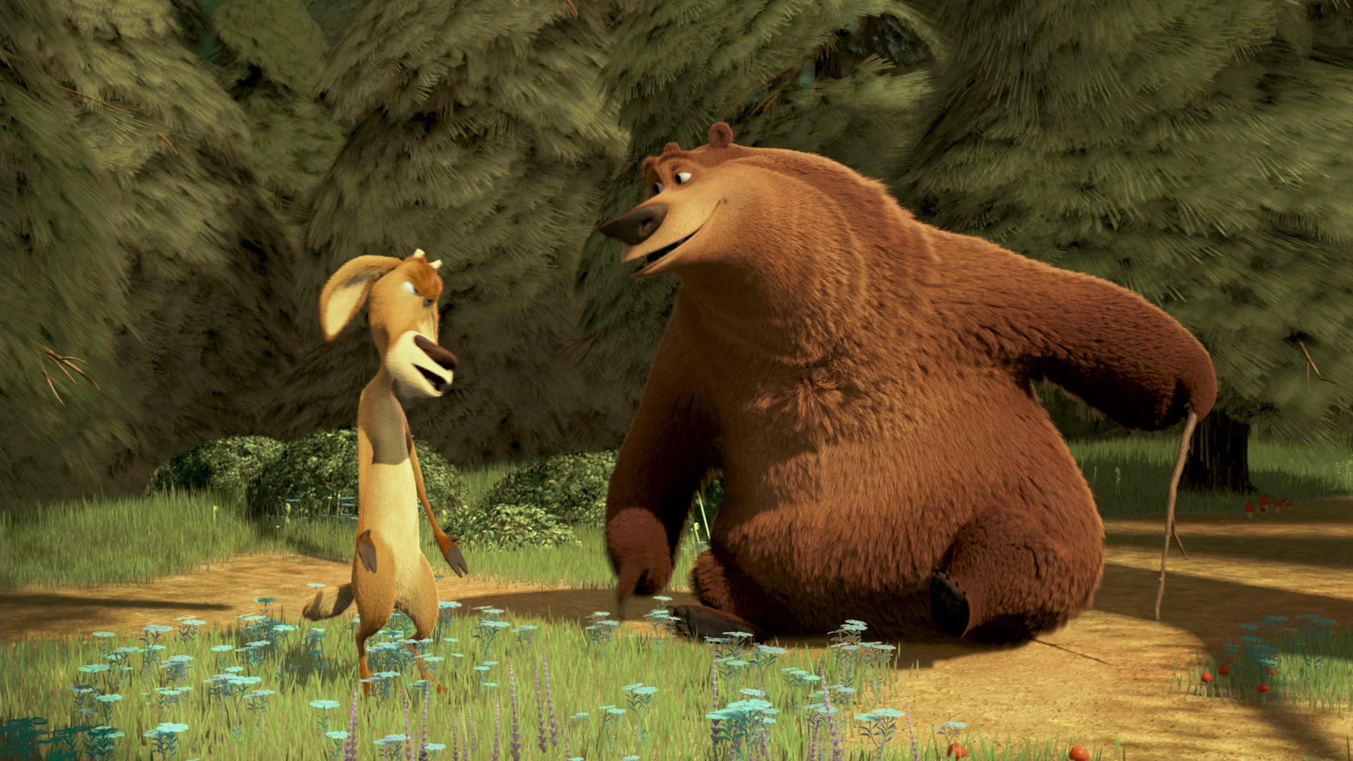 Open Season