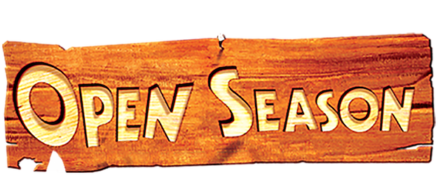 Open Season logo