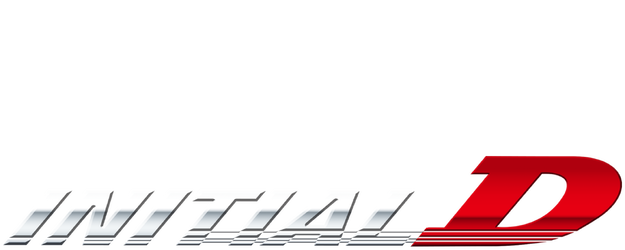 Initial D logo