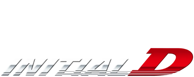 Initial D logo