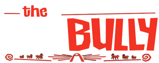 The Ant Bully logo