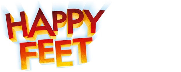 Happy Feet logo