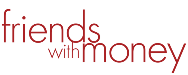 Friends with Money logo