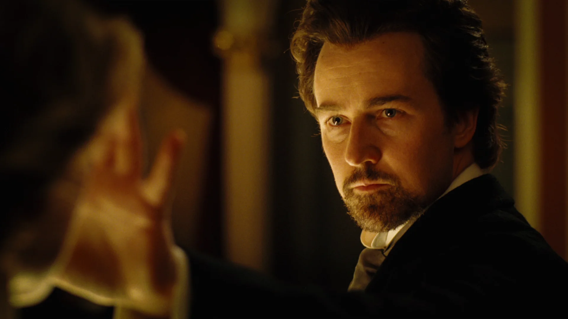 The Illusionist