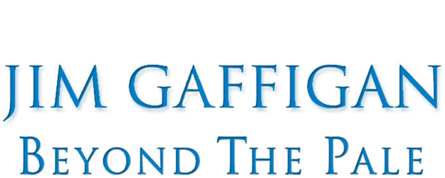 Jim Gaffigan: Beyond the Pale logo