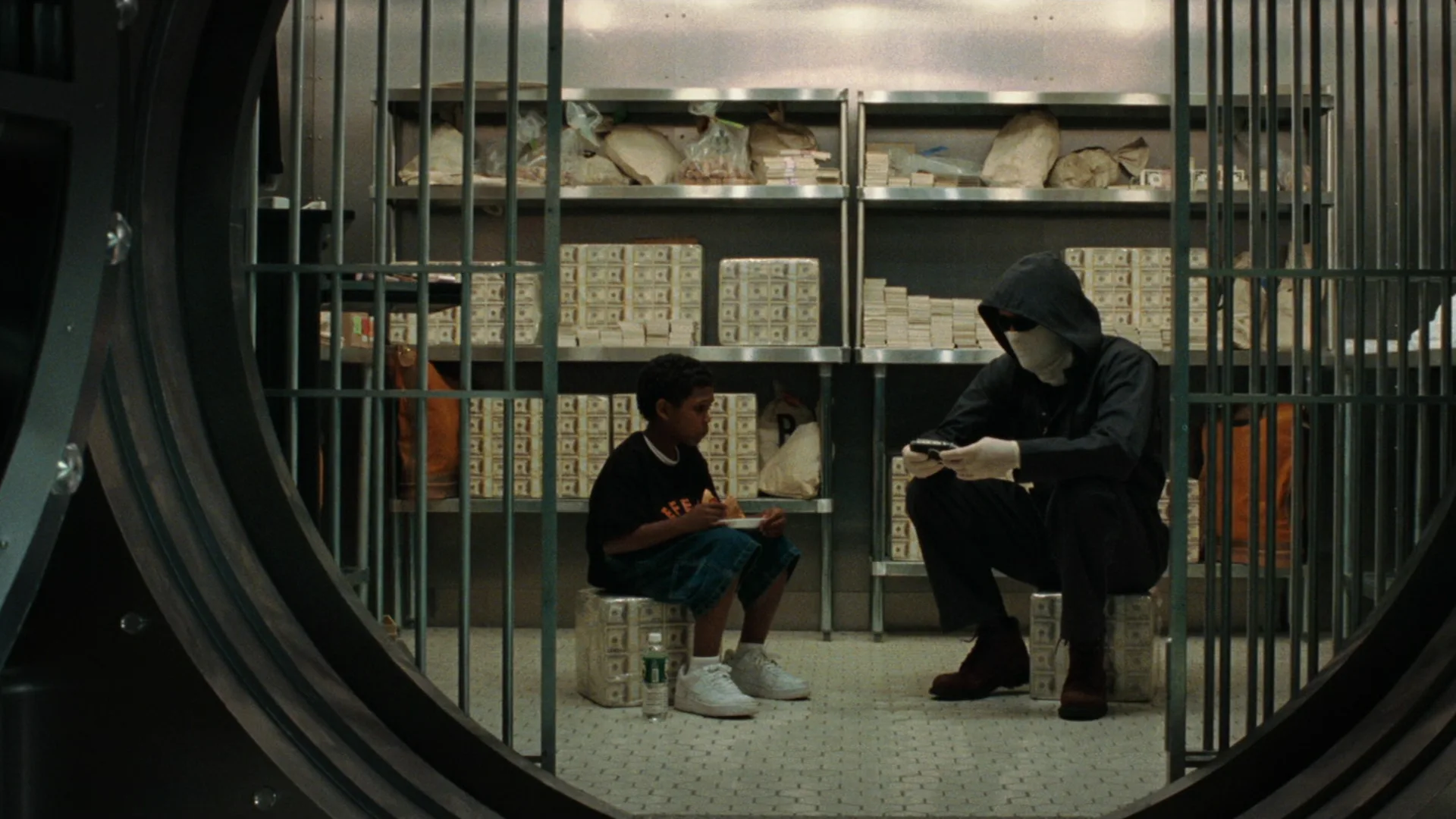 Inside Man
